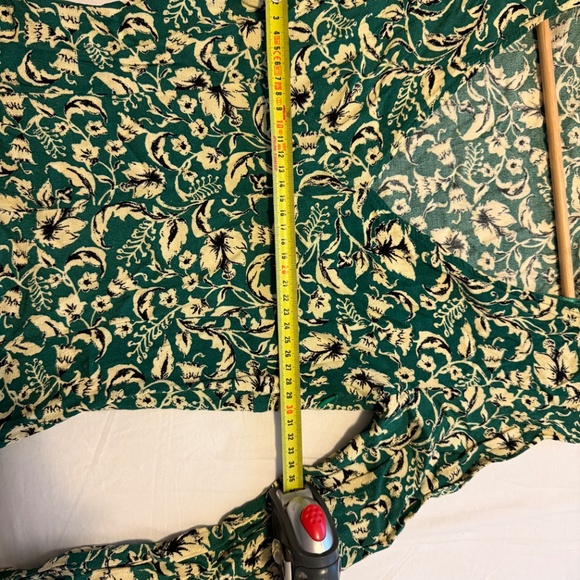 Zaraz mini dress size S - Picture 5 of 5